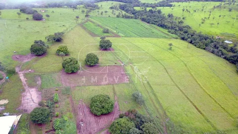 Sítio para Venda em Cássia dos Coqueiros, Rural, 3 dormitórios, 4 banheiros - Foto 5