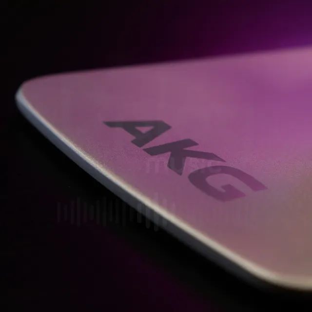 Microfone Condensador Akg Lyra C44-USB Ultra HD - Foto 2