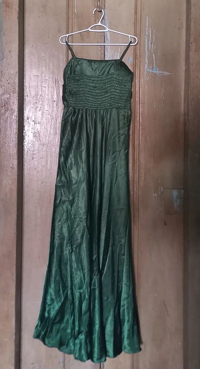 vestido de festa  - Foto 4