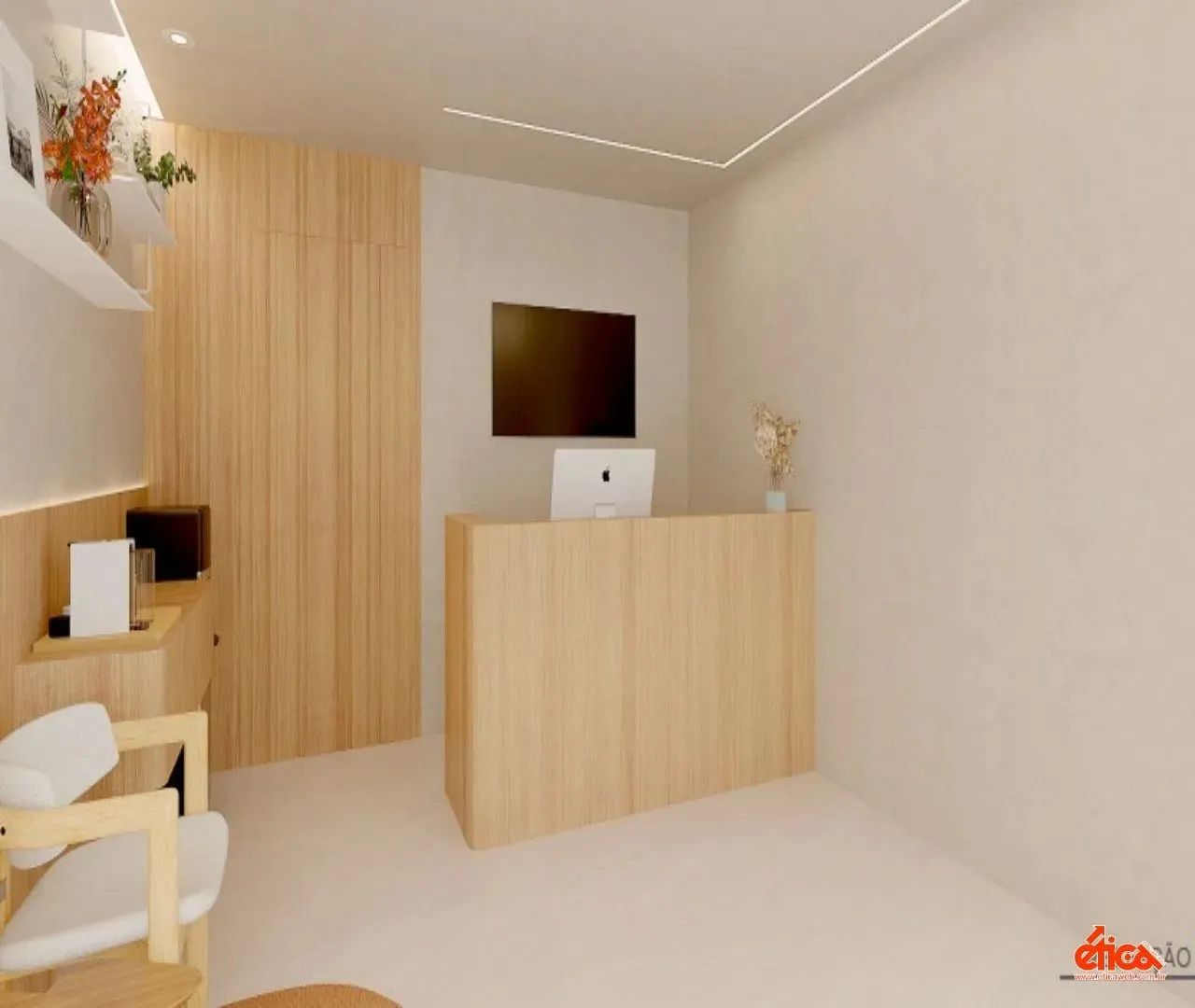 Ed Porto Quality Hospital & Office Center - Complexo de salas e consultorios - COD 86206 - Foto 11