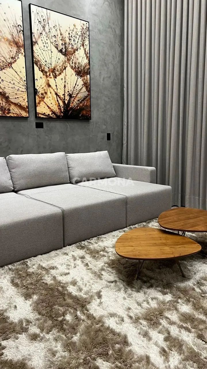 Casa de Condomínio à Venda em Riviera - 4 Suítes, 306m² - Foto 4