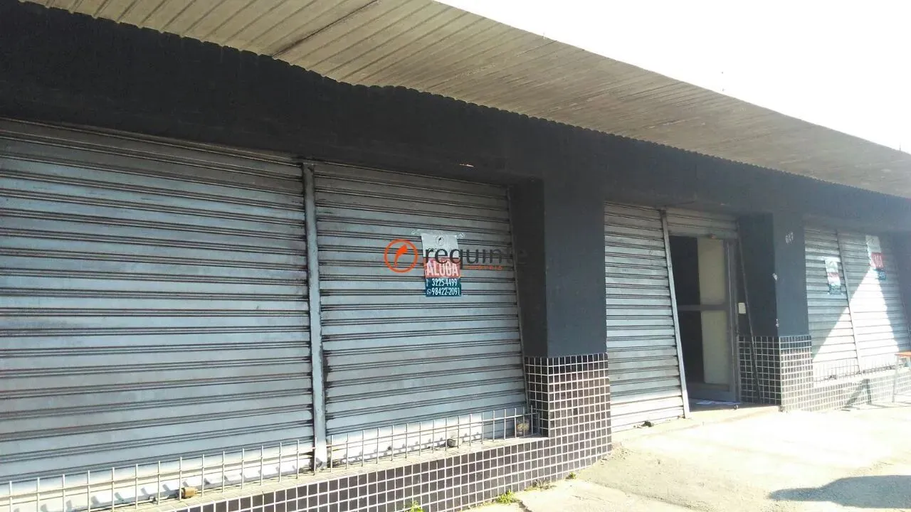 Edifício Comercial em Centro