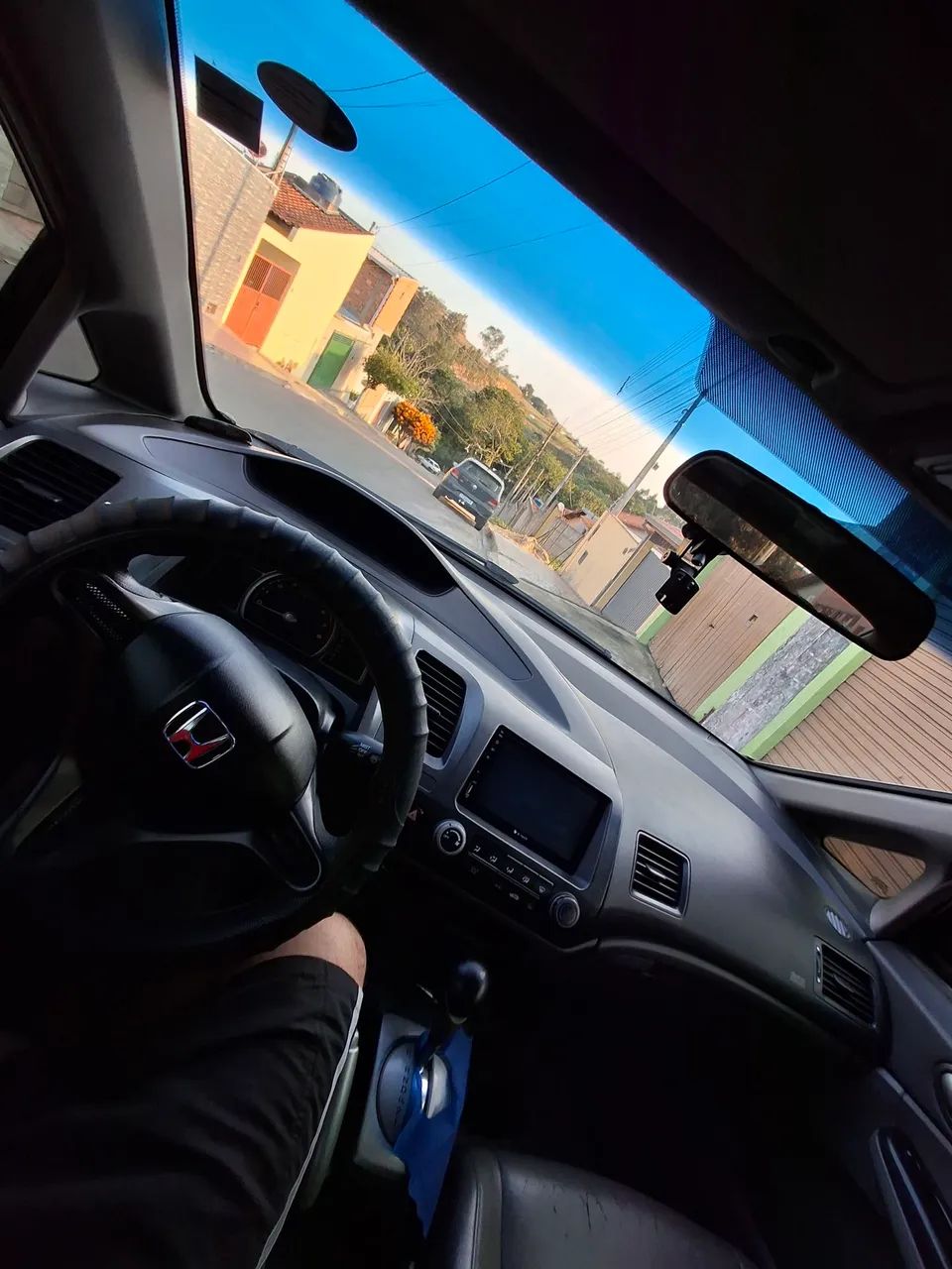 Honda civic  - Foto 2