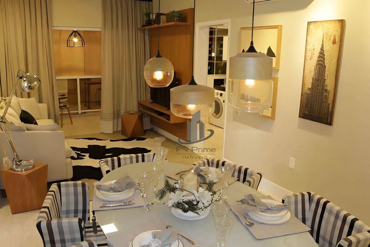 Maravilhoso Apartamento no Varandas do Vale - Centro - Valença/RJ - Foto 2