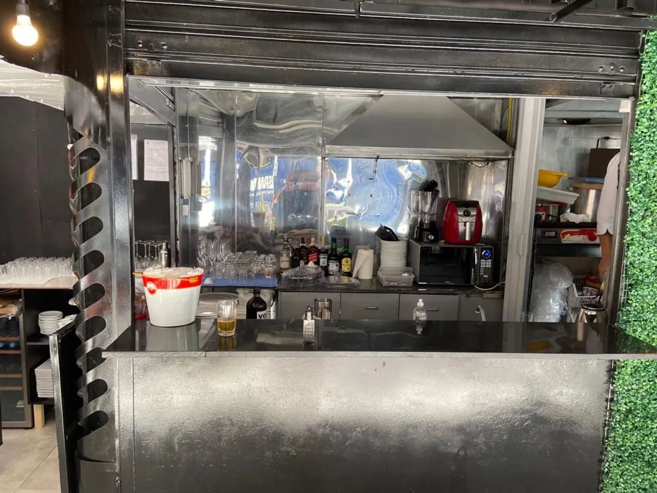 Food Truck 