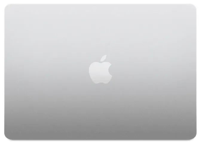  Apple Macbook Air 13,6 chip M4 SSD 256 Memória 16 GB SILVER - Foto 3