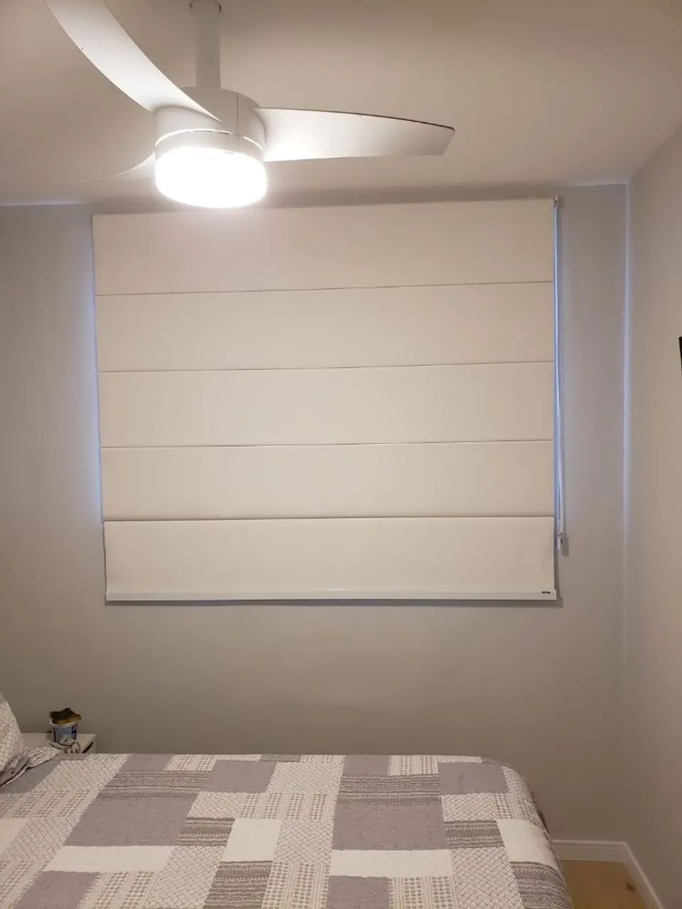 Cortinas e Persianas Elegantes - Foto 3