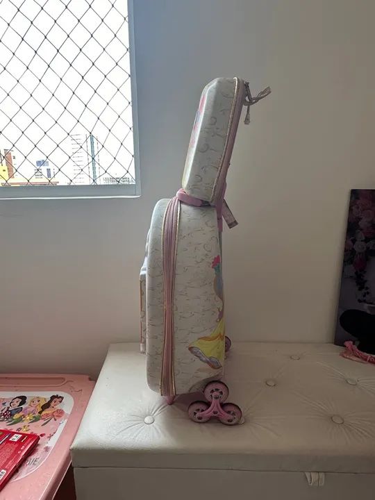 Bolsa escolar  - Foto 3