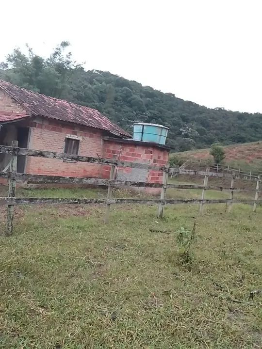 GRANDE OPORTUNIDADE Linda fazenda localizada na serra do município de Merces - Foto 8