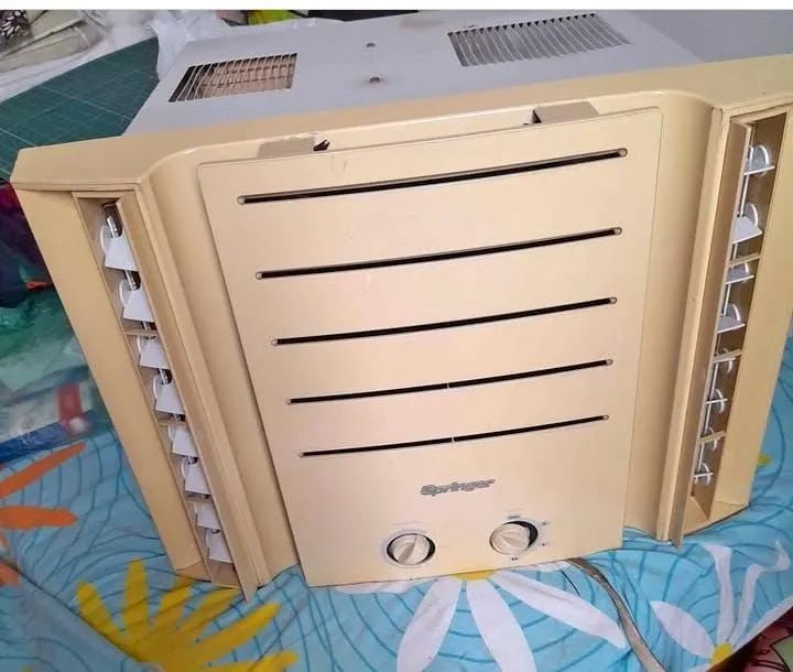 Ar condicionado Springer 9 mil btu - Foto 3