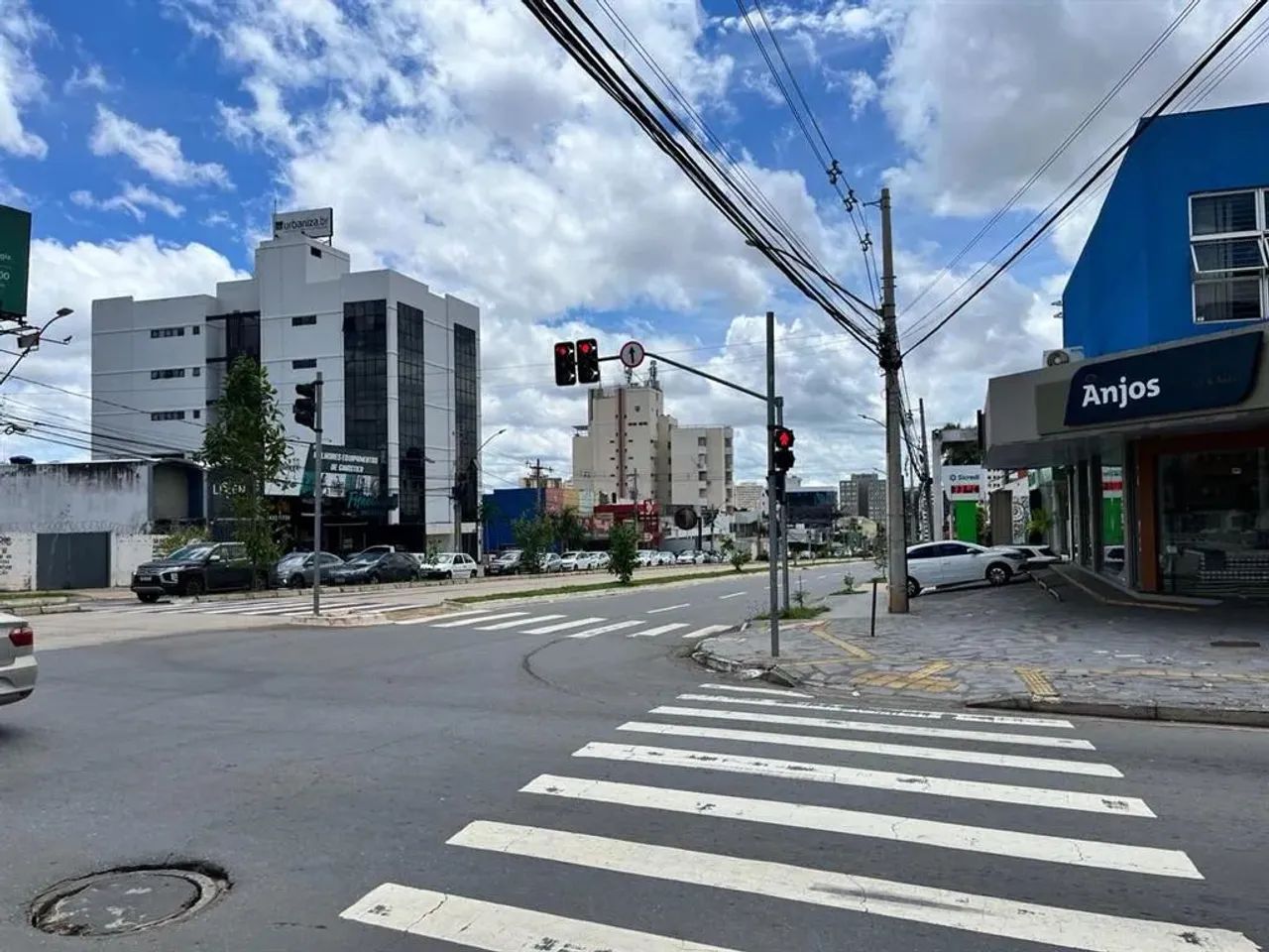 0 - Sala Comercial - Setor Sul - Foto 5