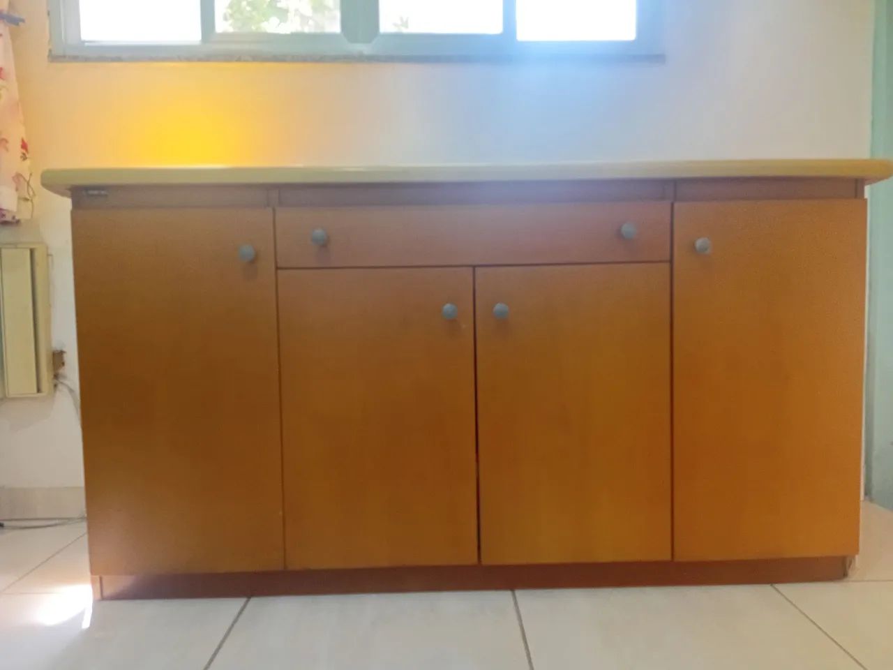 LINDA CÔMODA GRANDE A VENDA!!! - Foto 3