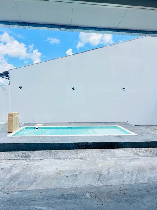 Espaço para festas + decoração = 800,00 - Foto 10