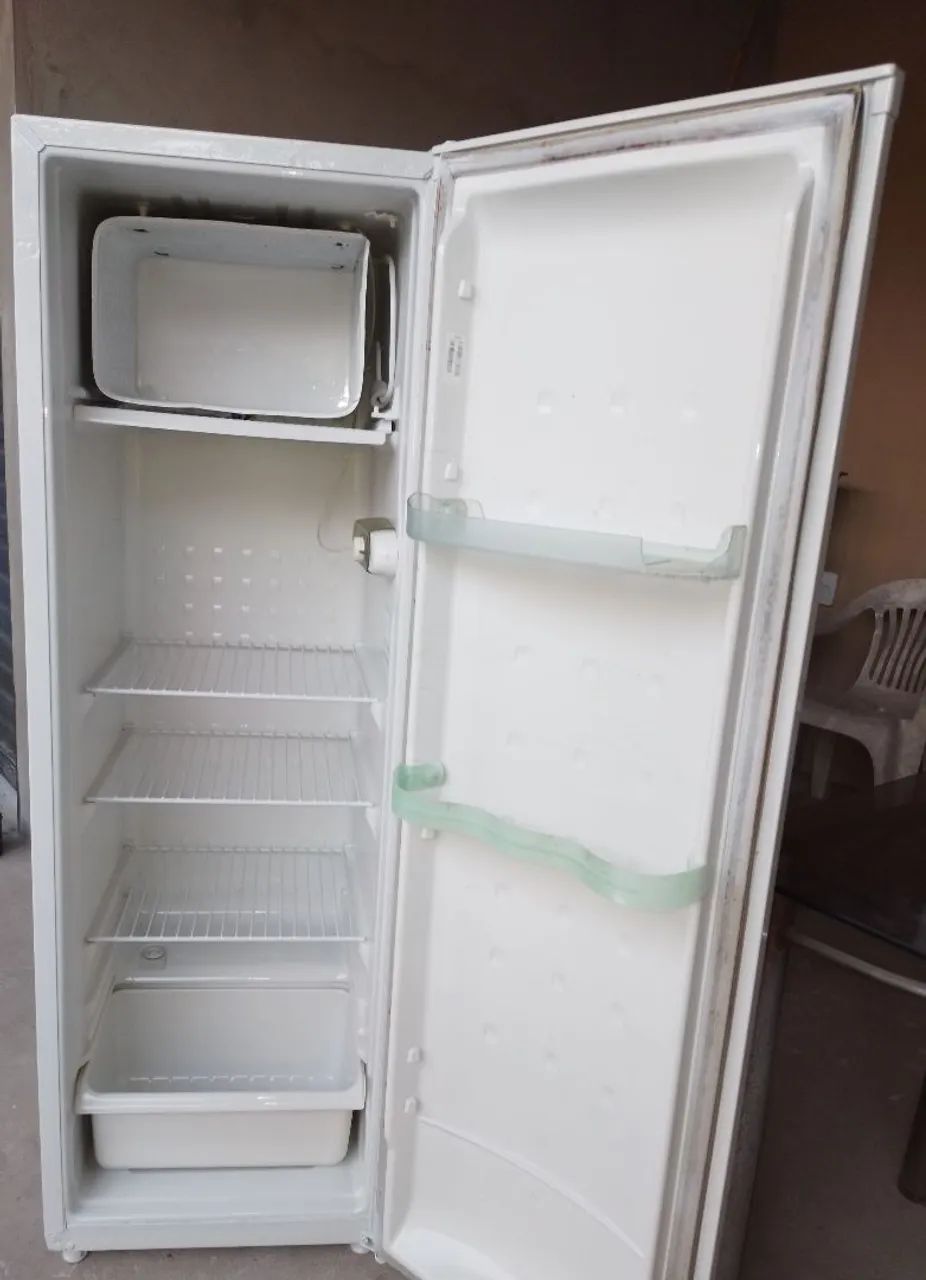 Geladeira Consul - Foto 3