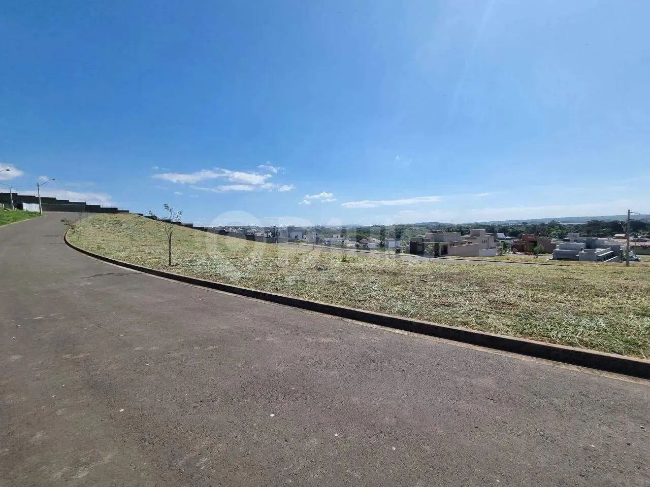 Terreno á Venda em Condomínio - Residencial Canadá - Foto 3
