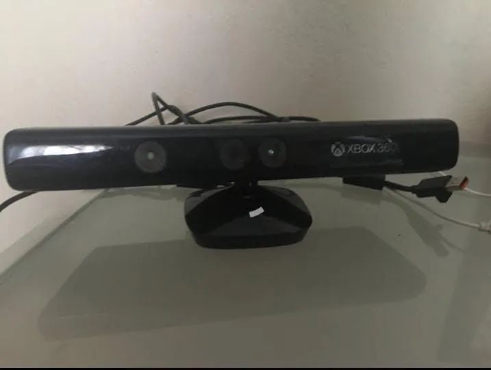 Xbox 360 completo com Kinect - Foto 3