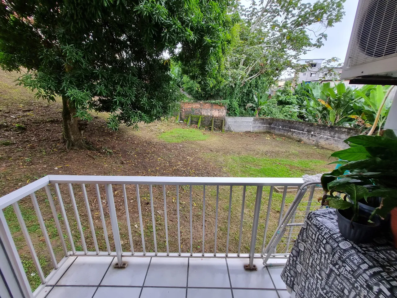 São Salvador para aluguel e venda tem 59m² com 2 quartos em São Geraldo - Manaus - AM