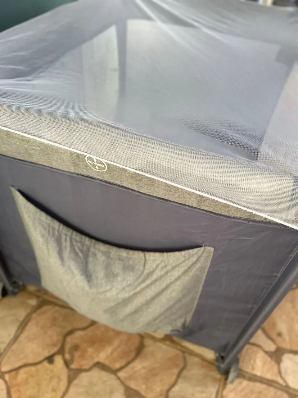 Berço Portátil 64961605796226122