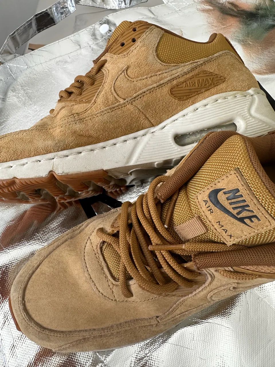 Tênis Nike  - Foto 2