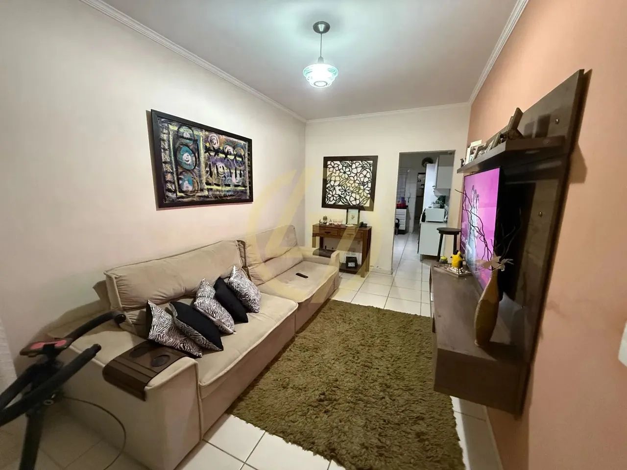 Casa em Jardim Moraes Rosa - Itapetininga - Foto 4