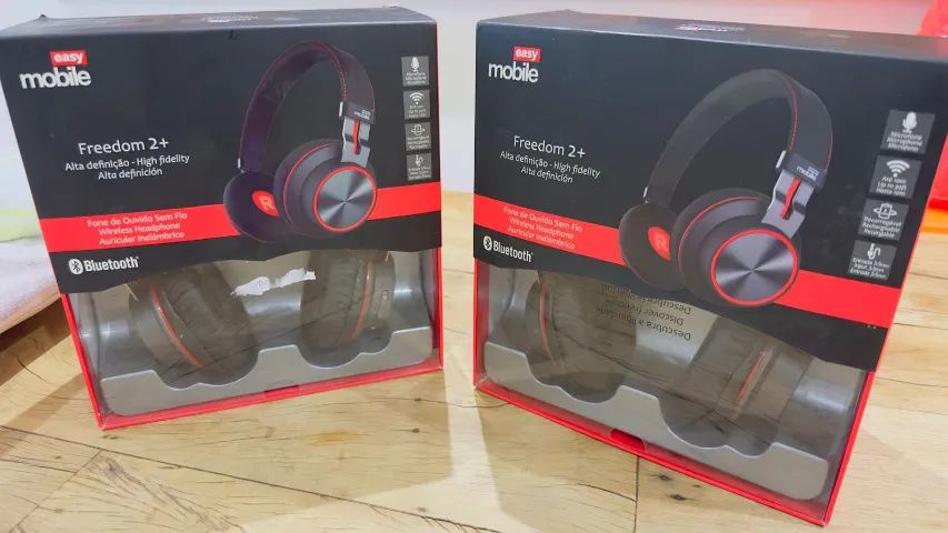 Headphone Freedom 2+ - Foto 3
