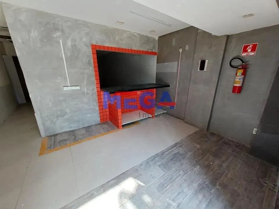 Sala Comercial no bairro Cambeba em Fortaleza, CE - Foto 2
