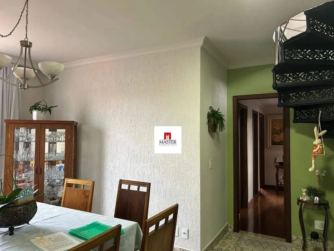 Cobertura a venda no Bairro Castelo