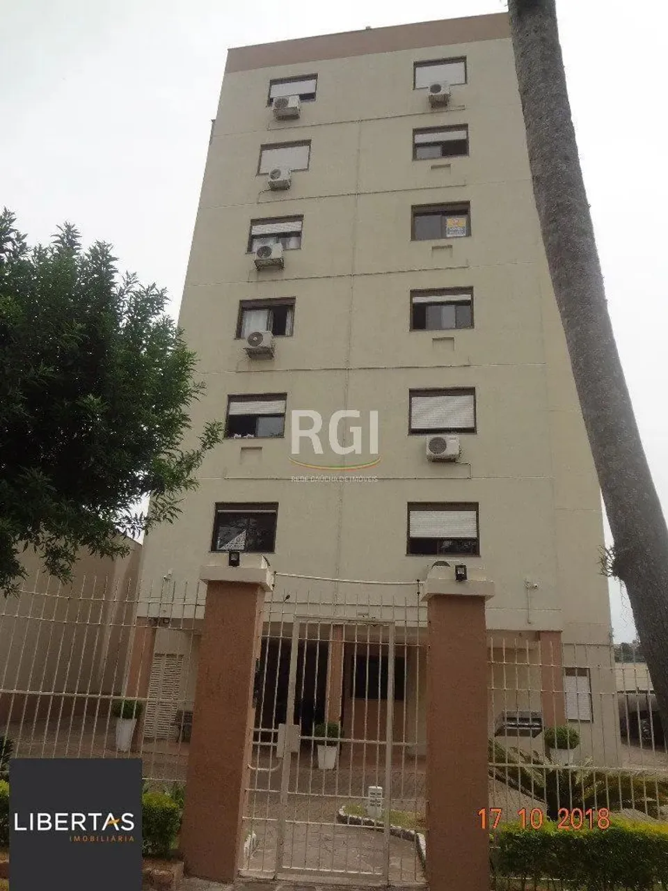 Apartamento para Venda - 98m², 3 dormitórios, sendo 1 suites, 2 vagas - Nonoai