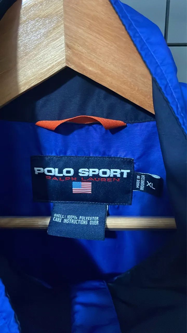 Jaqueta Polo Ralph Lauren  - Foto 4