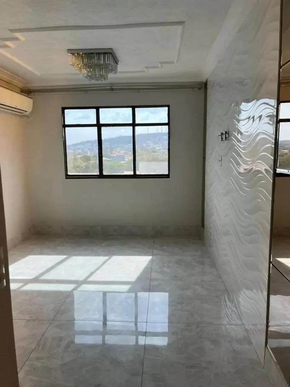 Apartamento Completo em Armarios 2 Quartos 220Mil Cid Jardim