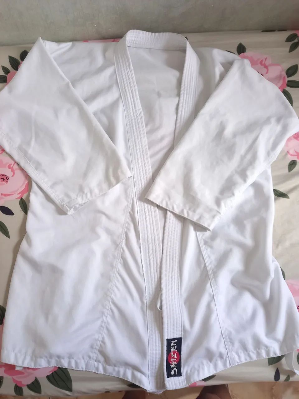Kimono Shizen - Foto 2
