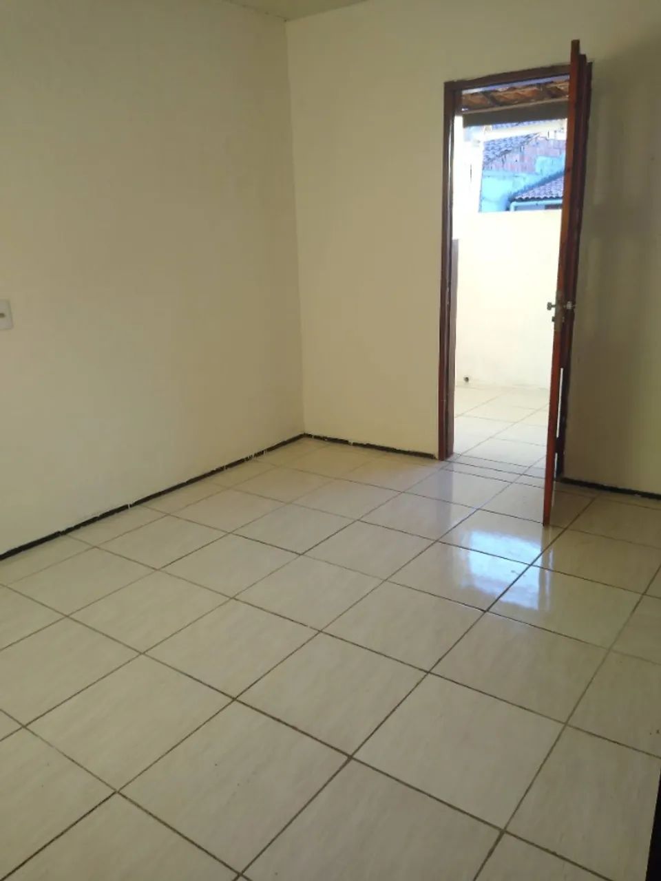 Foto - Fortaleza - Prefeito José Walter