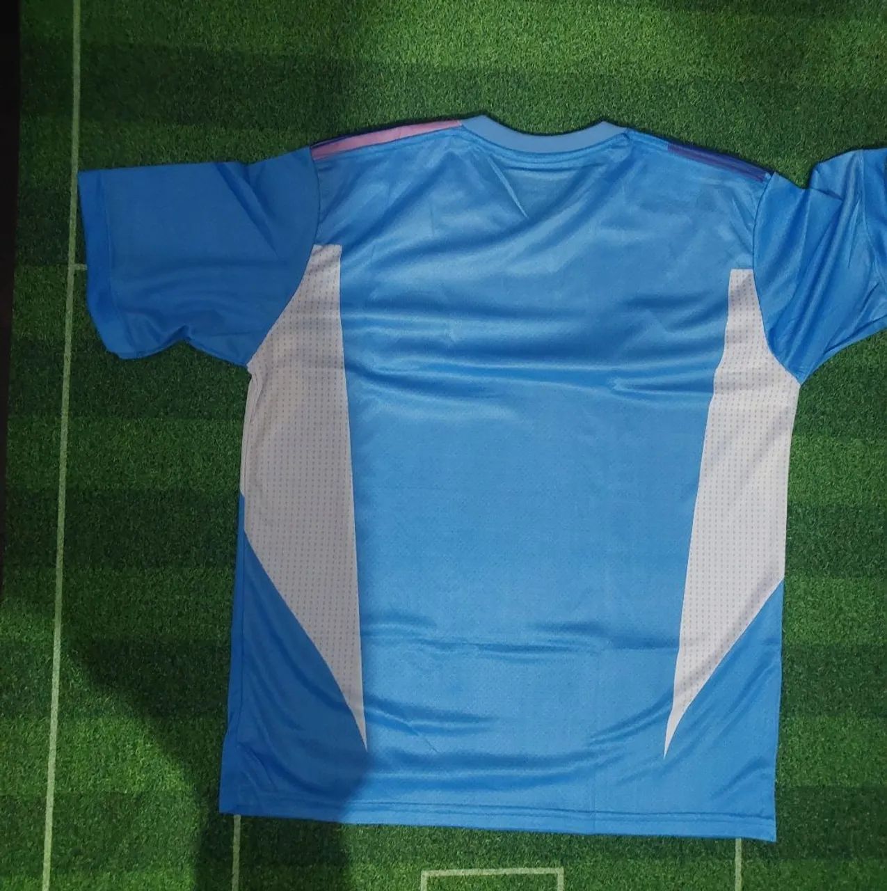 Flamengo goleiro - Foto 2