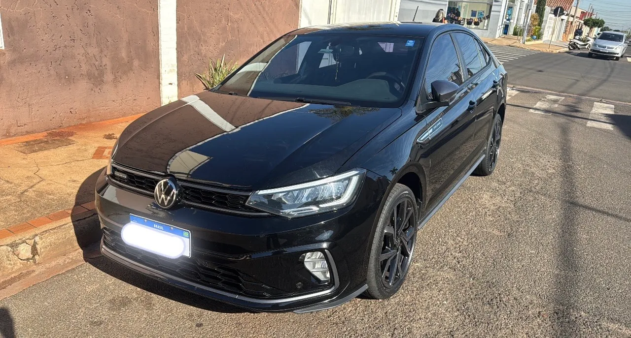 Virtus Exclusive 2023 VW