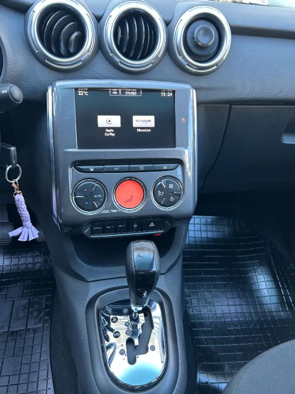 Citroen C3 Tendance 2018 automático - Foto 5