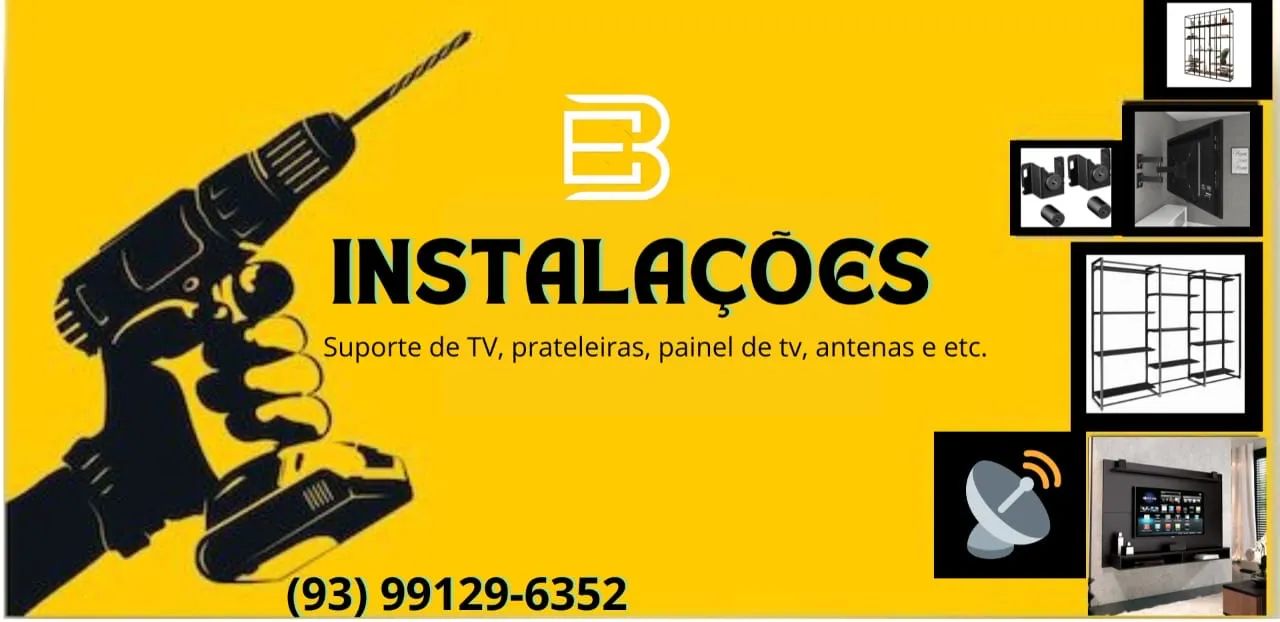Instalação 