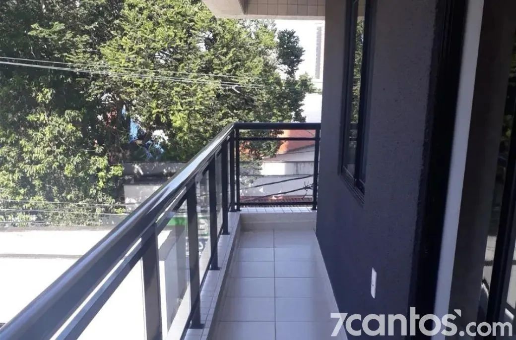 Apartamento, José Bonifácio, 2 Quartos - Foto 3