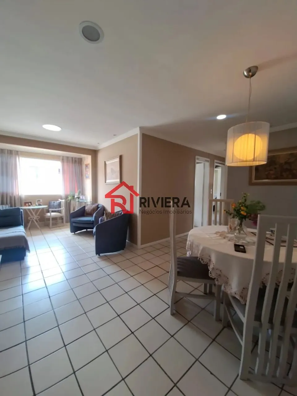 Apartamento à venda em São Luís-MA, bairro Turu: 3 quartos, 1 suíte, 2 banheiros, 77m² de