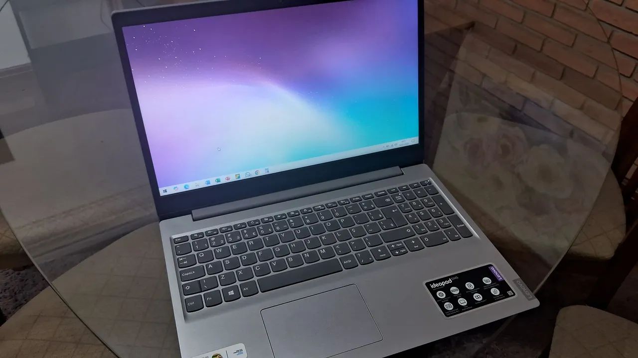 Notebook Lenovo em ótimo estado - Foto 3