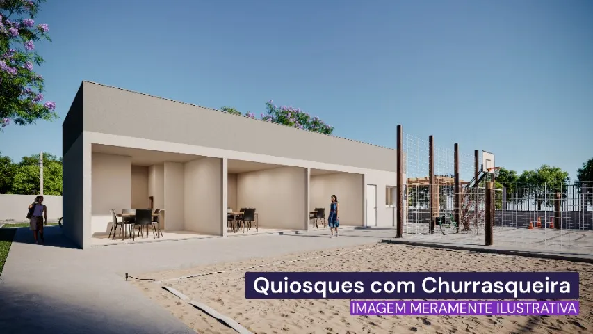 Realize o sonho da casa própria com o Minha Casa Minha Vida!