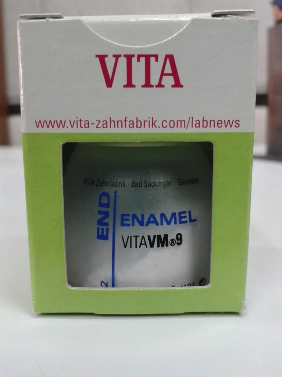 Cerâmica Vita VM9 12g - Foto 3