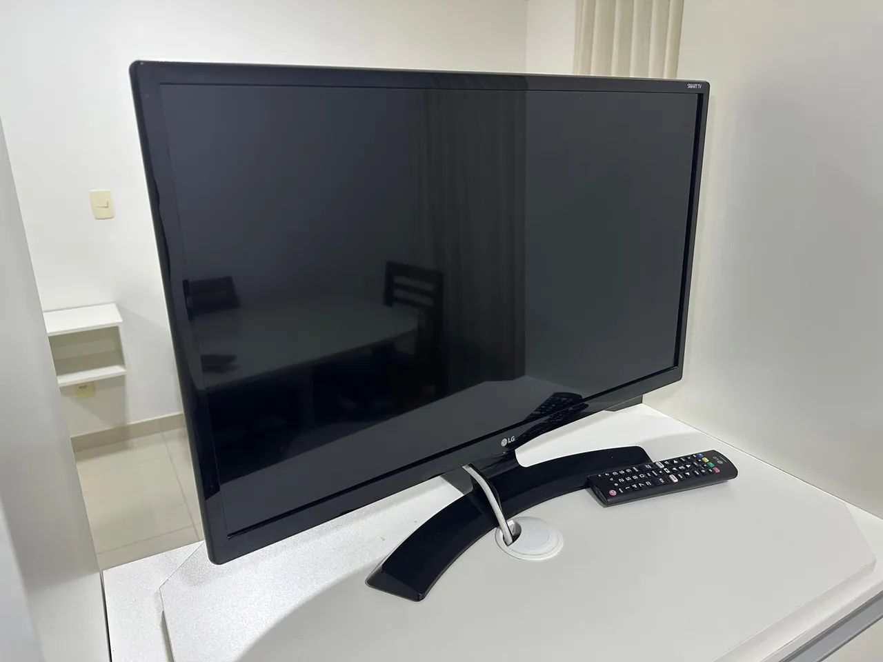 TV LG 28 polegadas