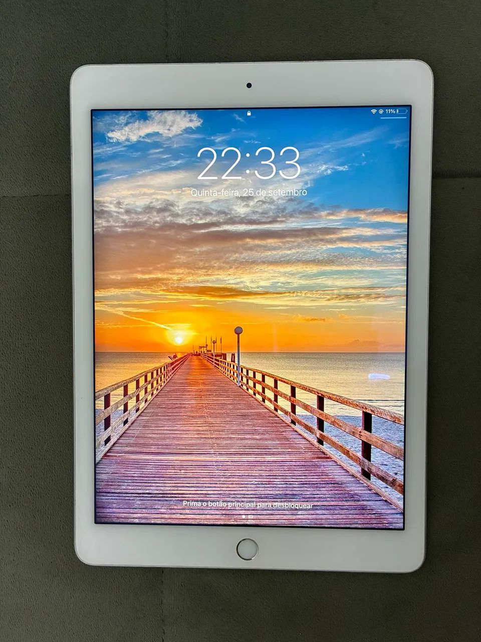Ipad Air 2 