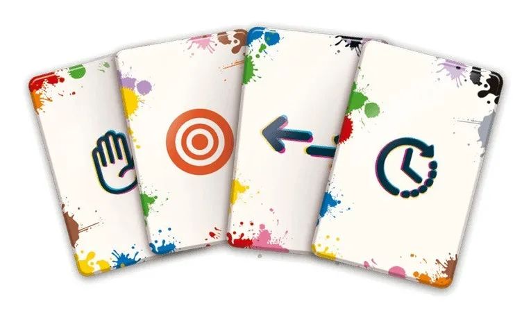 JOGO DE CARTAS COLOR ADDICT COPAG - Foto 4