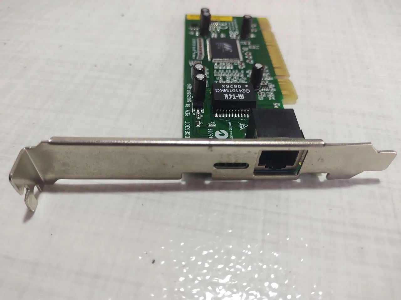 Placa de Rede PCI 10/100/1000 Mbps - Foto 2
