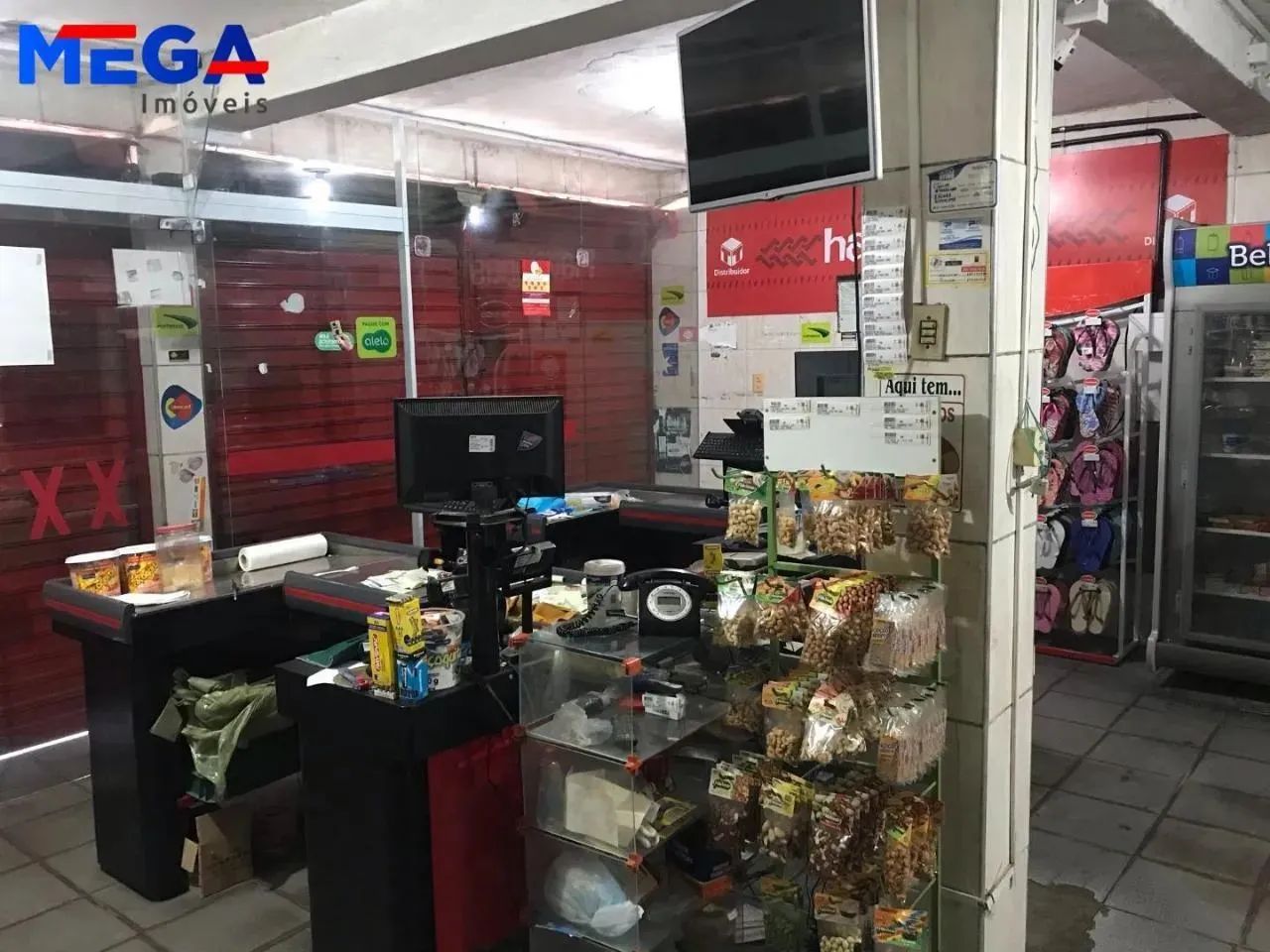 Ponto comercial no bairro Parangaba em Fortaleza, CE - Foto 2