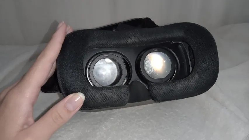 Óculos de Realidade Virtual (VR) - Evo VR