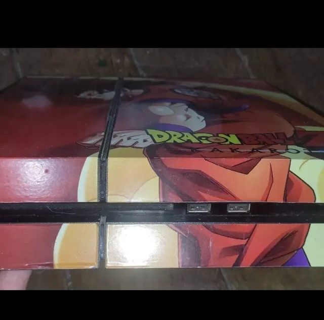 Ps4 Fat 