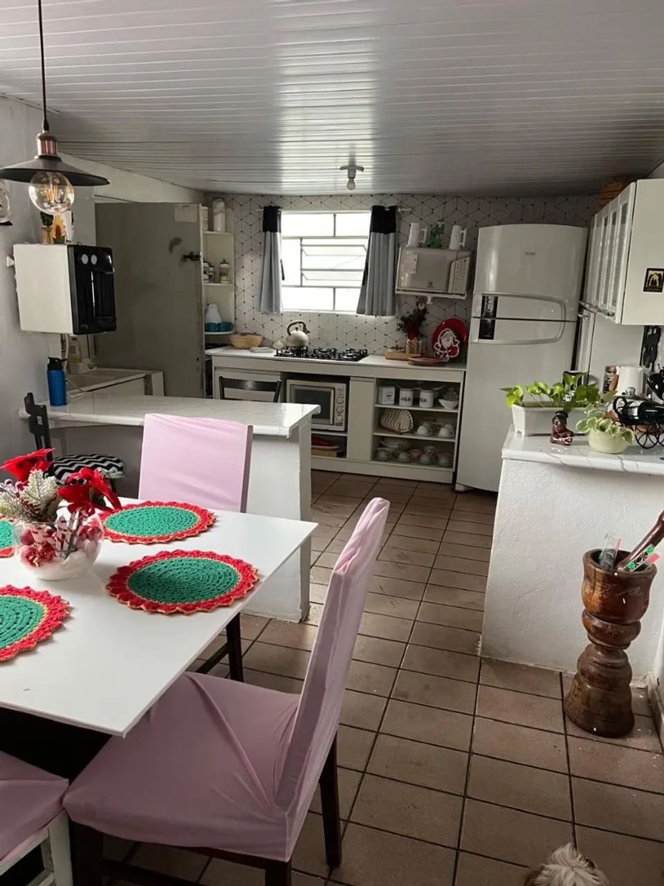 Casa com 3 quartos à venda, 304 m² por R$ 480.000 - Setor Aeroporto - Foto 5