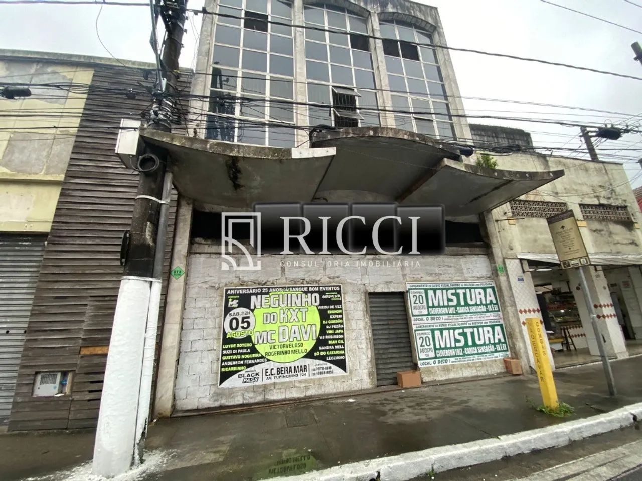 Comprar terreno centro